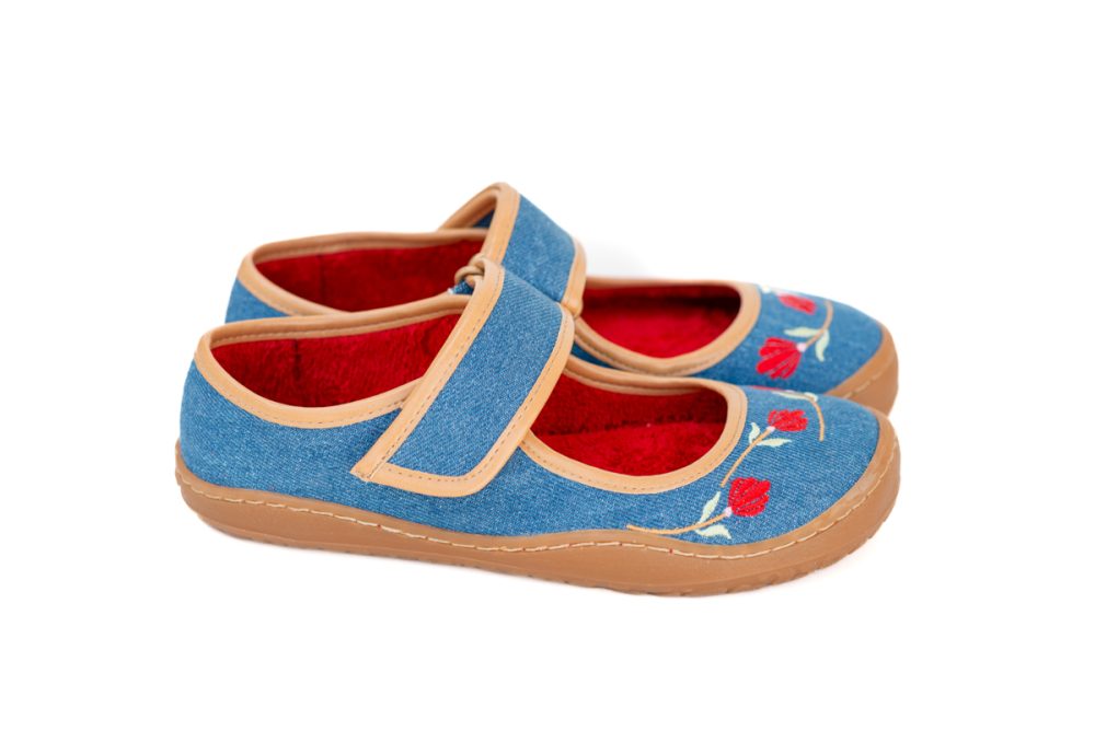 SAMBARINA CLAVELES