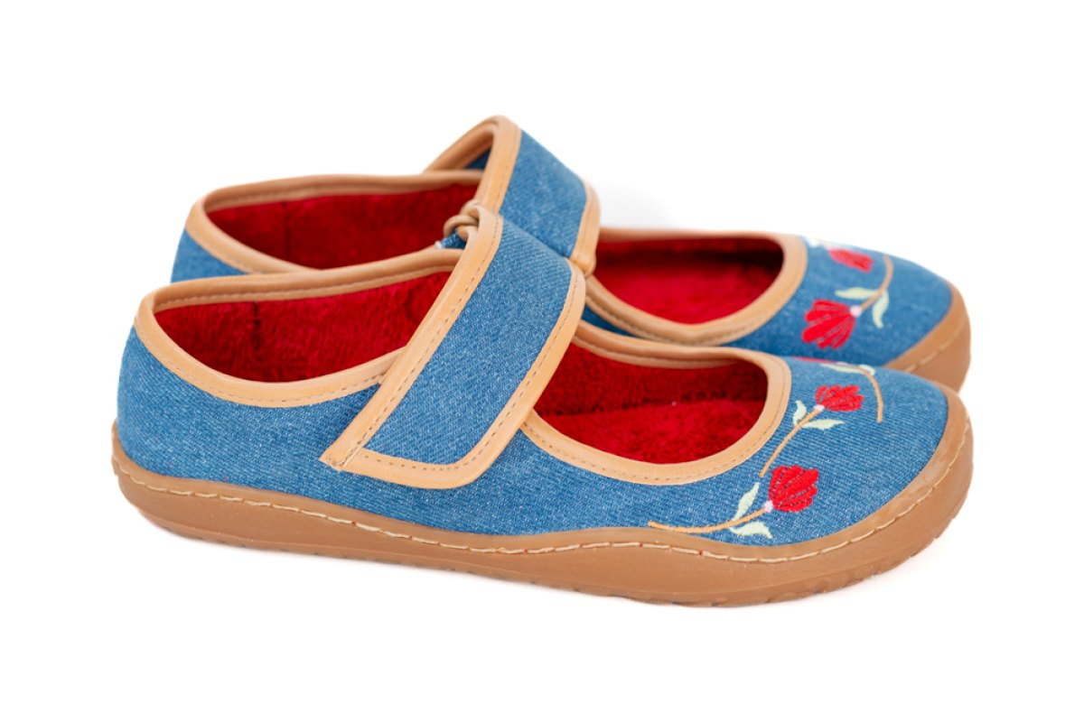 SAMBARINA CLAVELES
