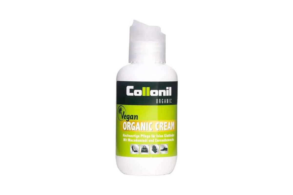 Collonil Organic Cream