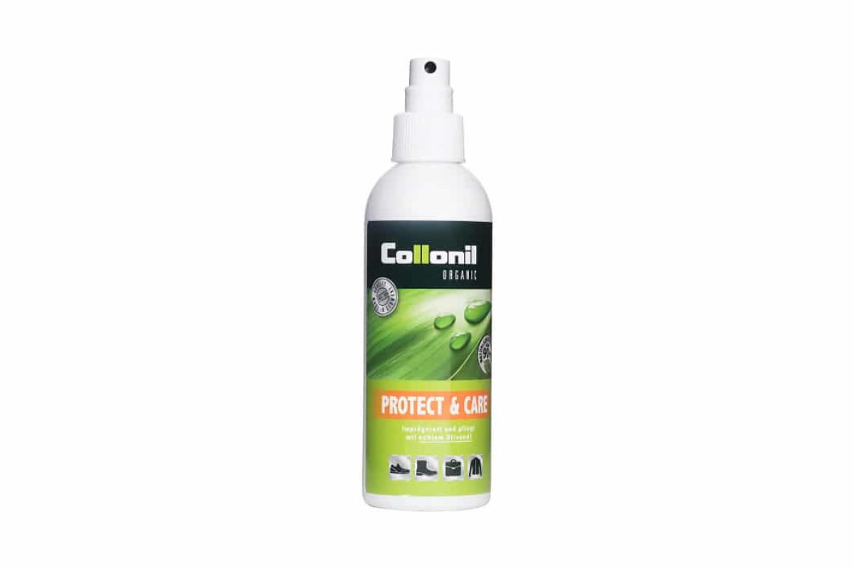 Collonil Organic Protect & Care