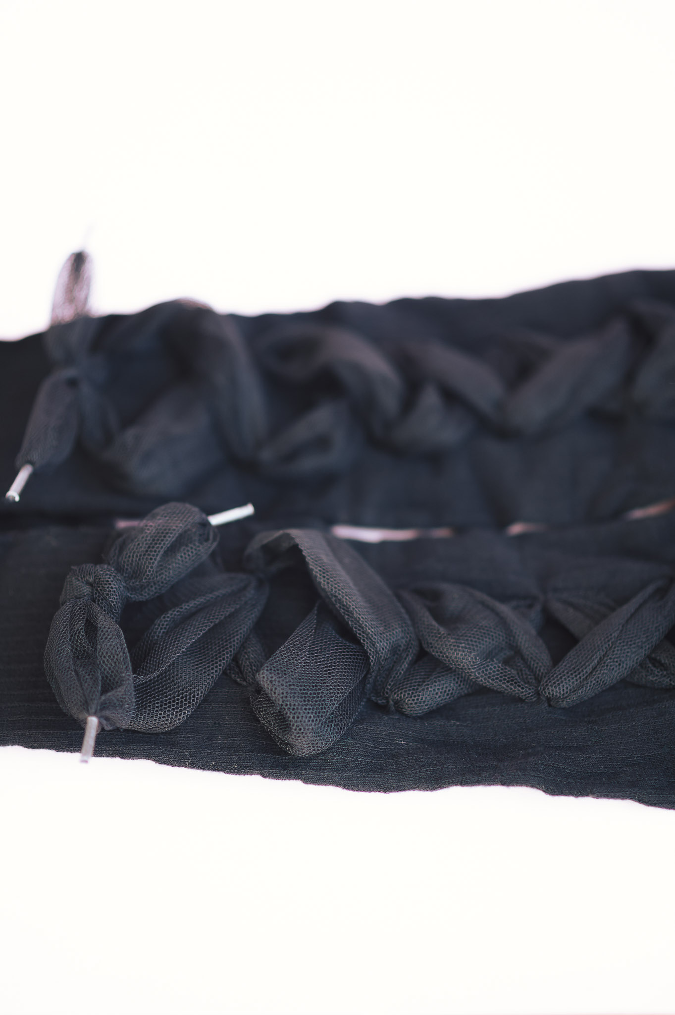 Finger stockings - Image 5