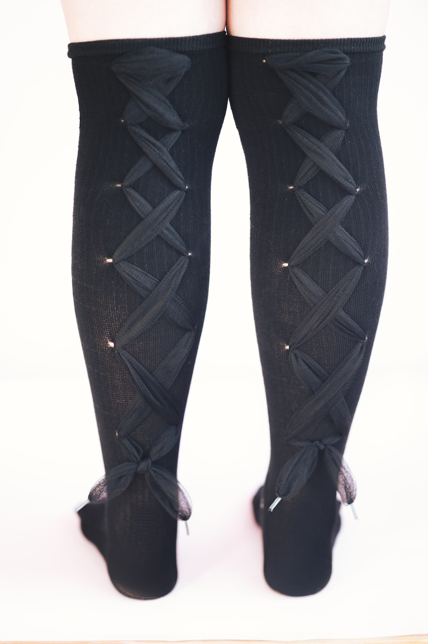 Finger stockings - Image 4