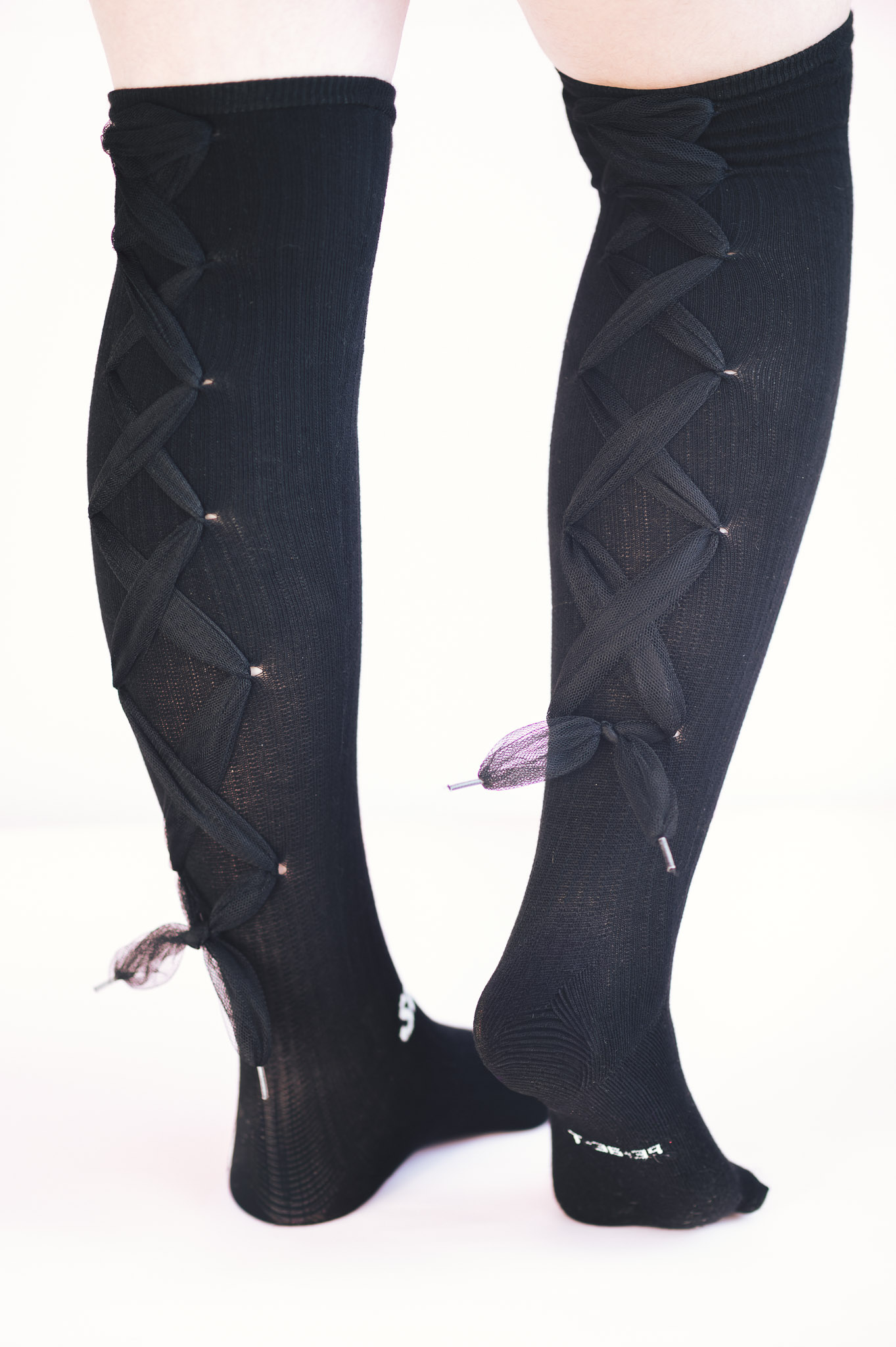 Finger stockings - Image 3