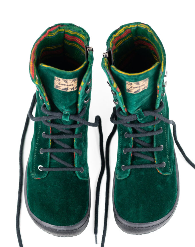 MOSS - Imagen 6