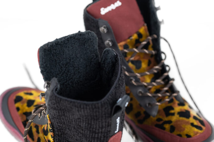 CHEETAH - Imagen 9