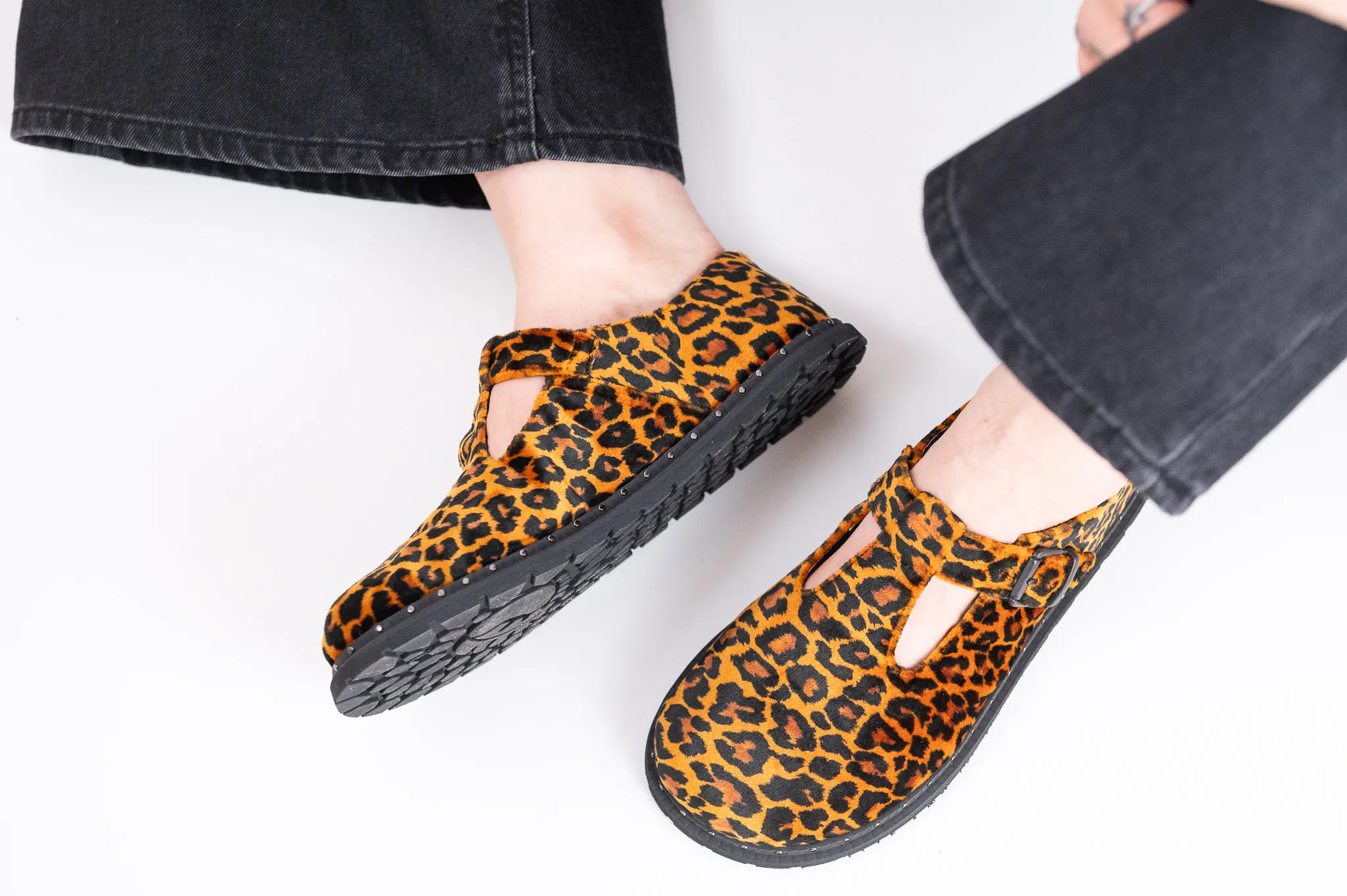 Nueva colección de calzado barefoot