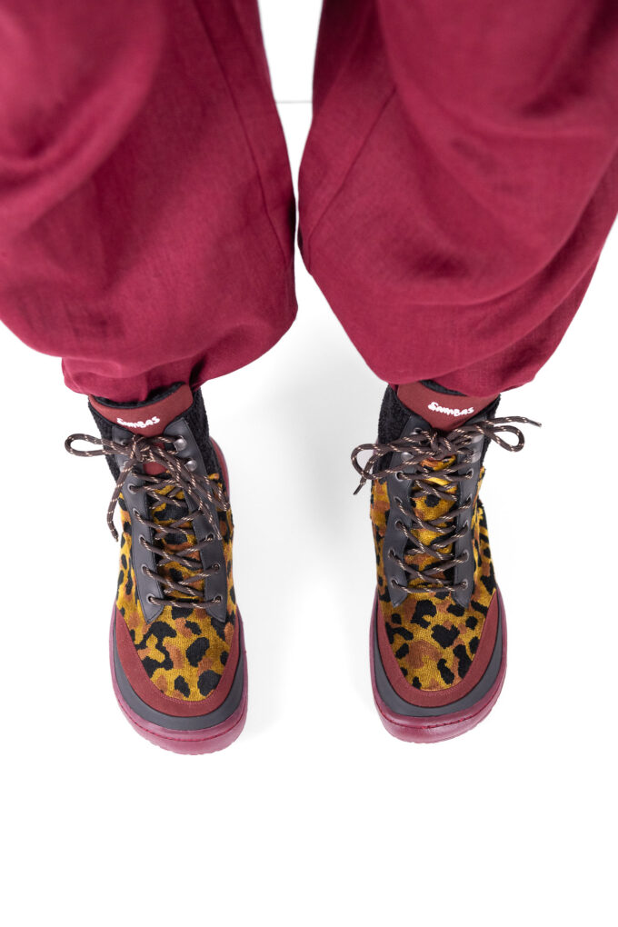CHEETAH - Imagen 12