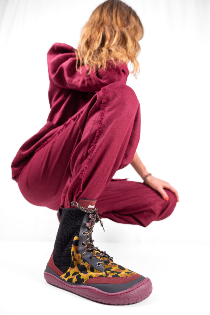 CHEETAH - Imagen 2