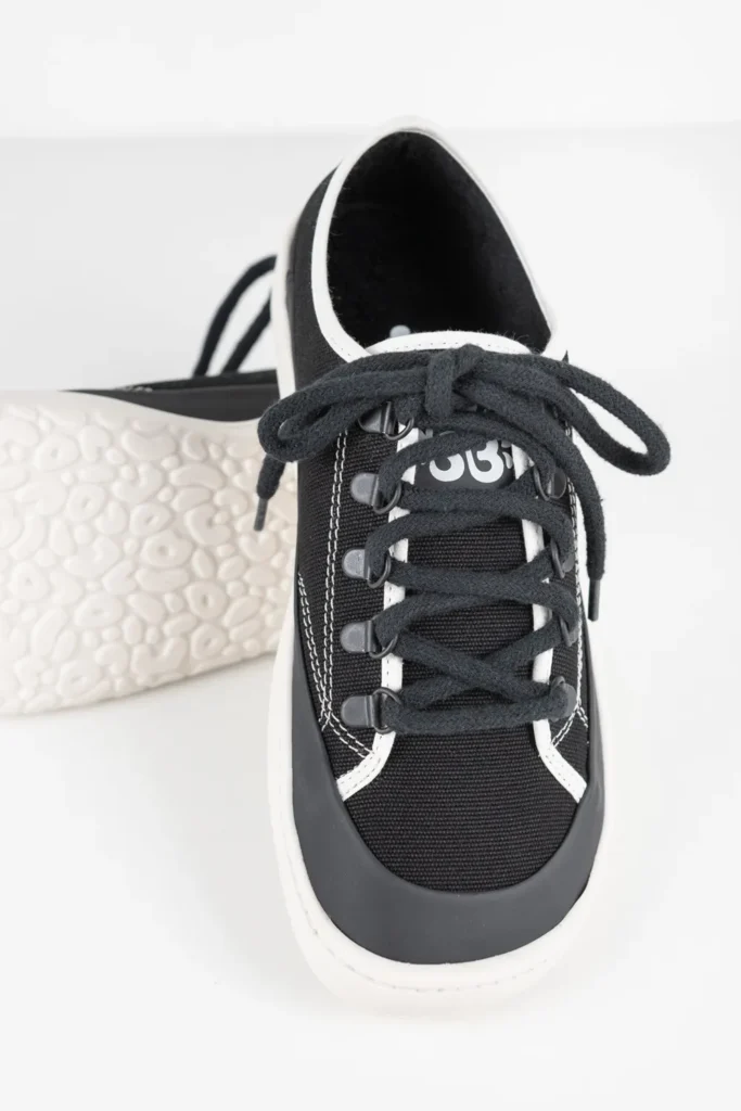 Zapatos barefoot en preventa
