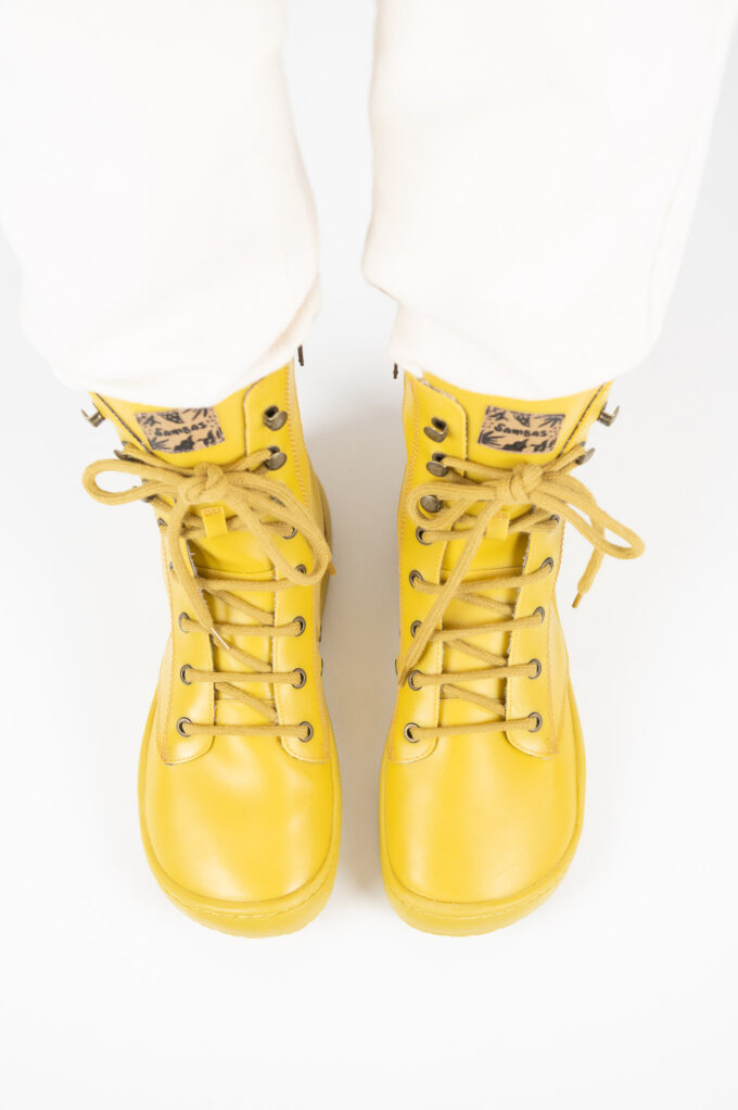AMBER - Imagen 11