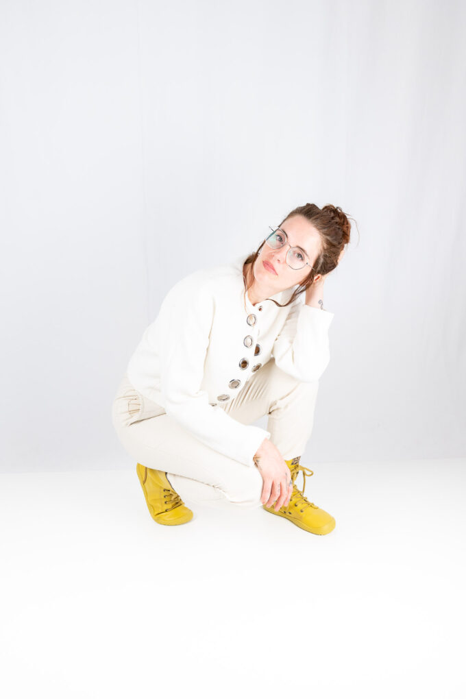 AMBER - Imagen 14
