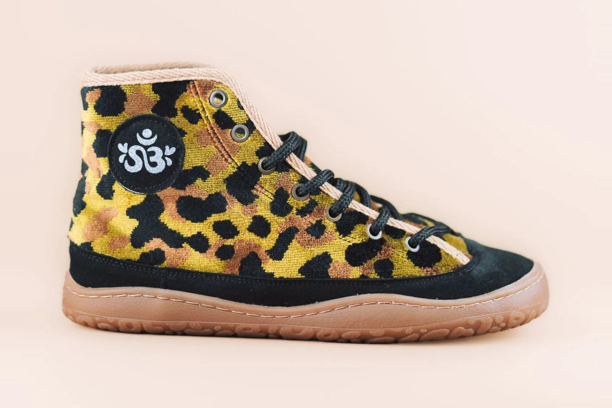 CHEETAH